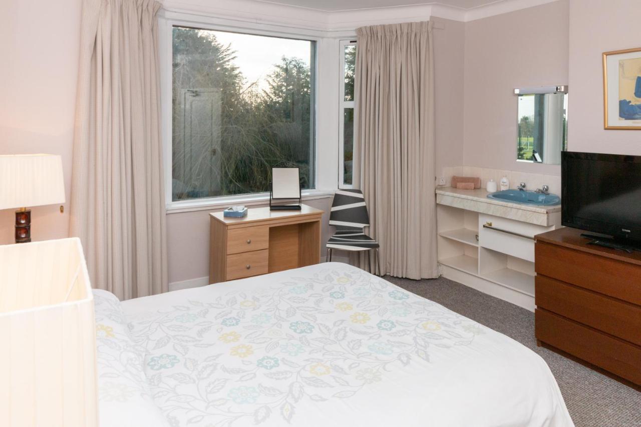 379 Dundee Apartments מראה חיצוני תמונה