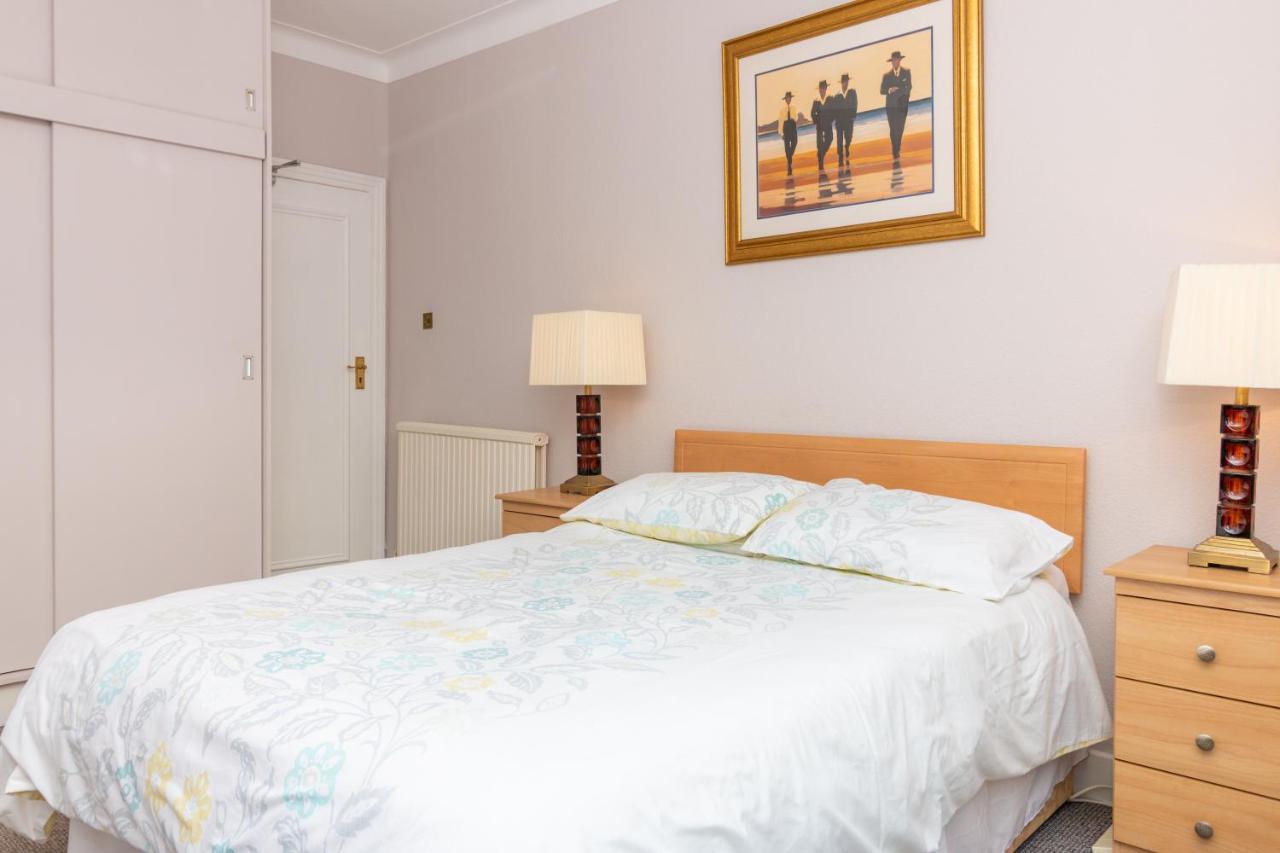 379 Dundee Apartments מראה חיצוני תמונה