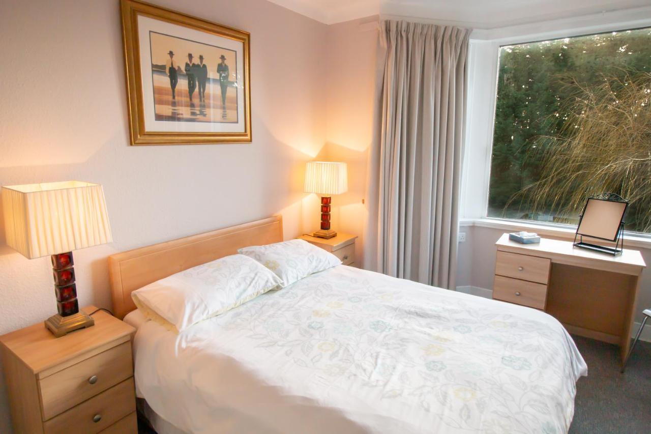 379 Dundee Apartments מראה חיצוני תמונה