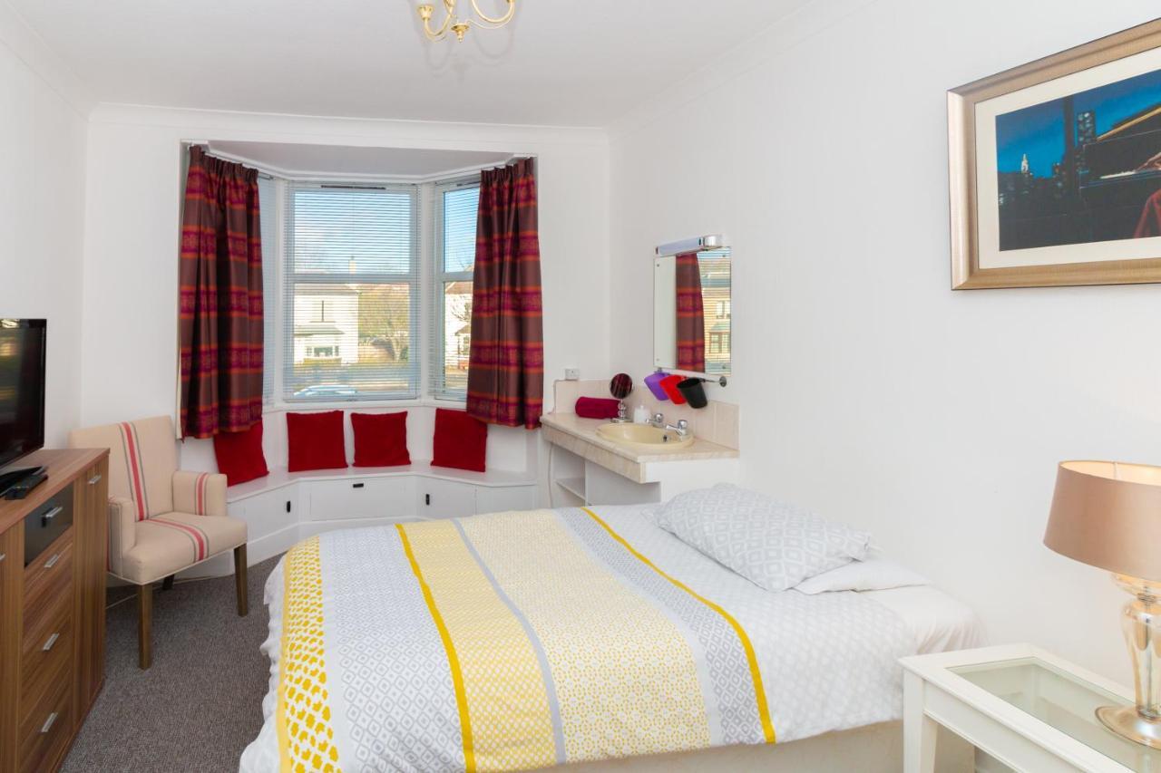 379 Dundee Apartments מראה חיצוני תמונה
